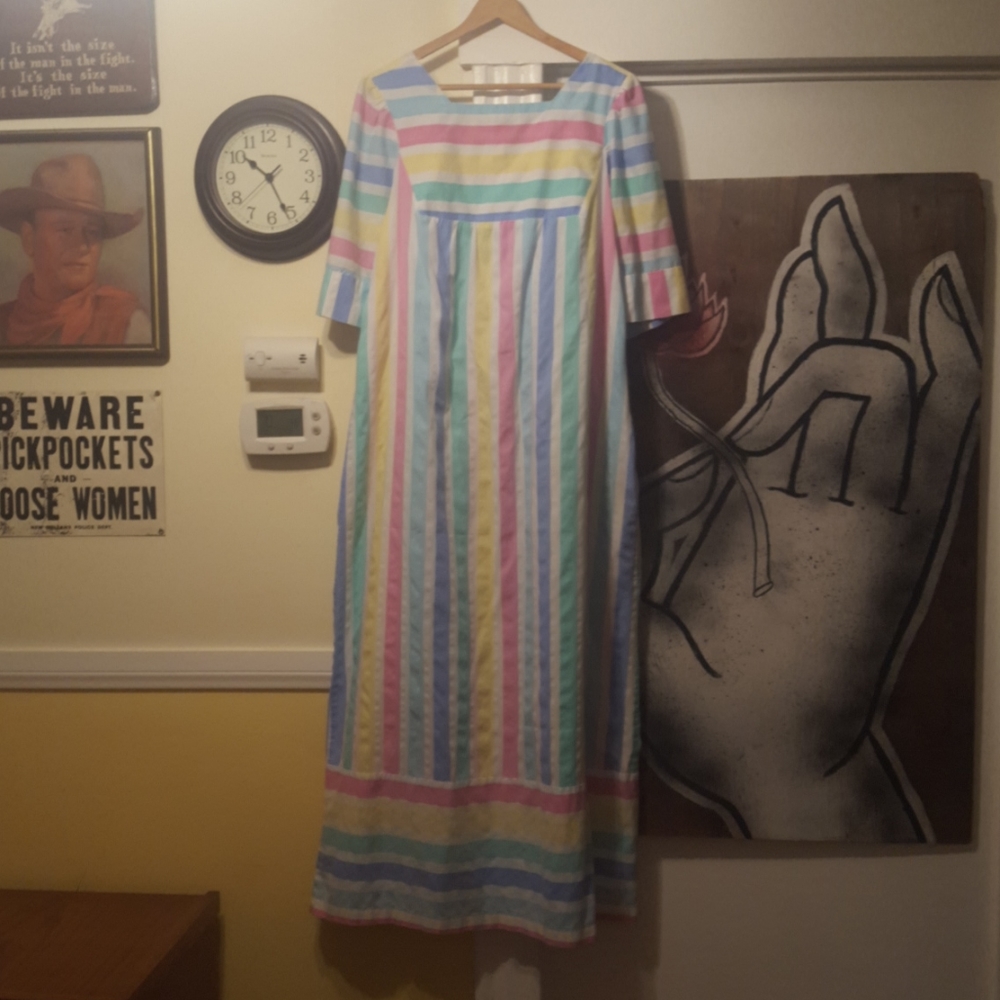 House Dress